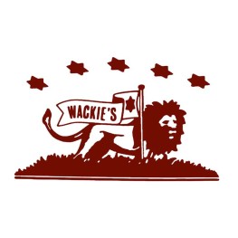 Wackies-Records