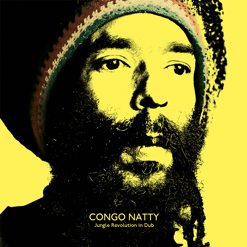 congo natty revolution in dub ftm137